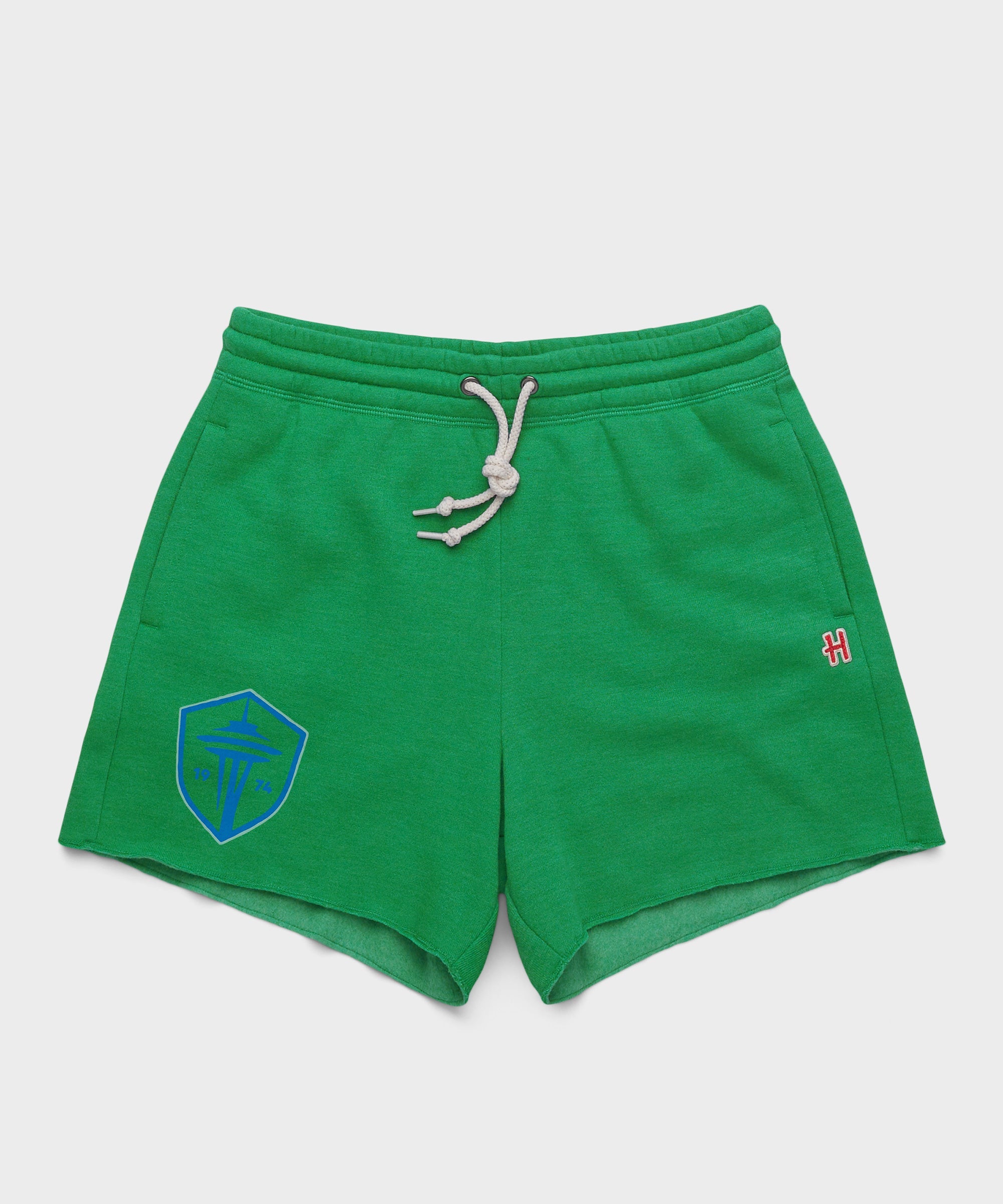 Women's Seattle Sounders FC '24 Sweat Shorts