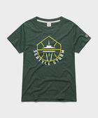 Women's Seattle Storm Logo