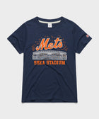 Women's Shea Stadium Mets