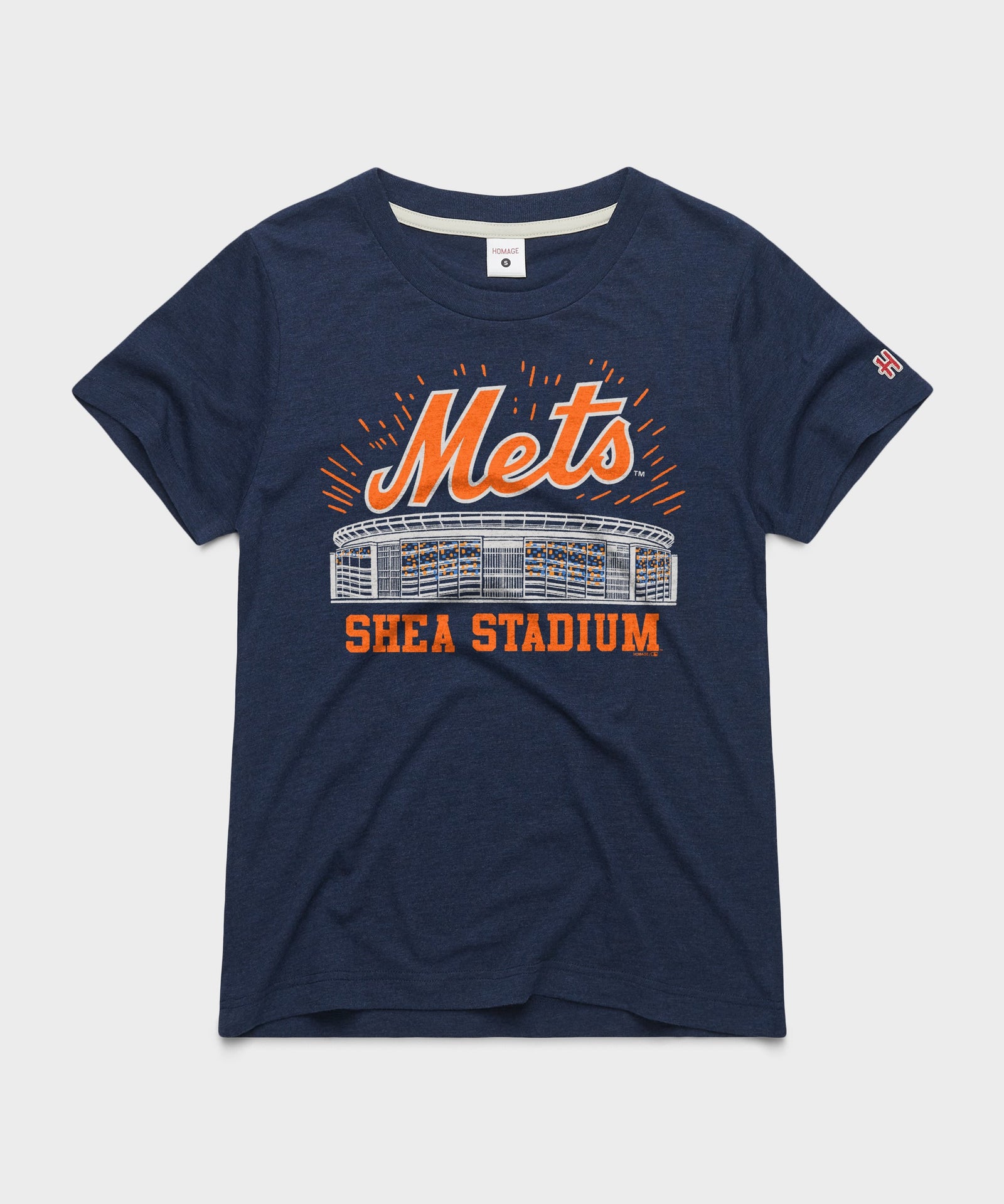 Women's Shea Stadium Mets