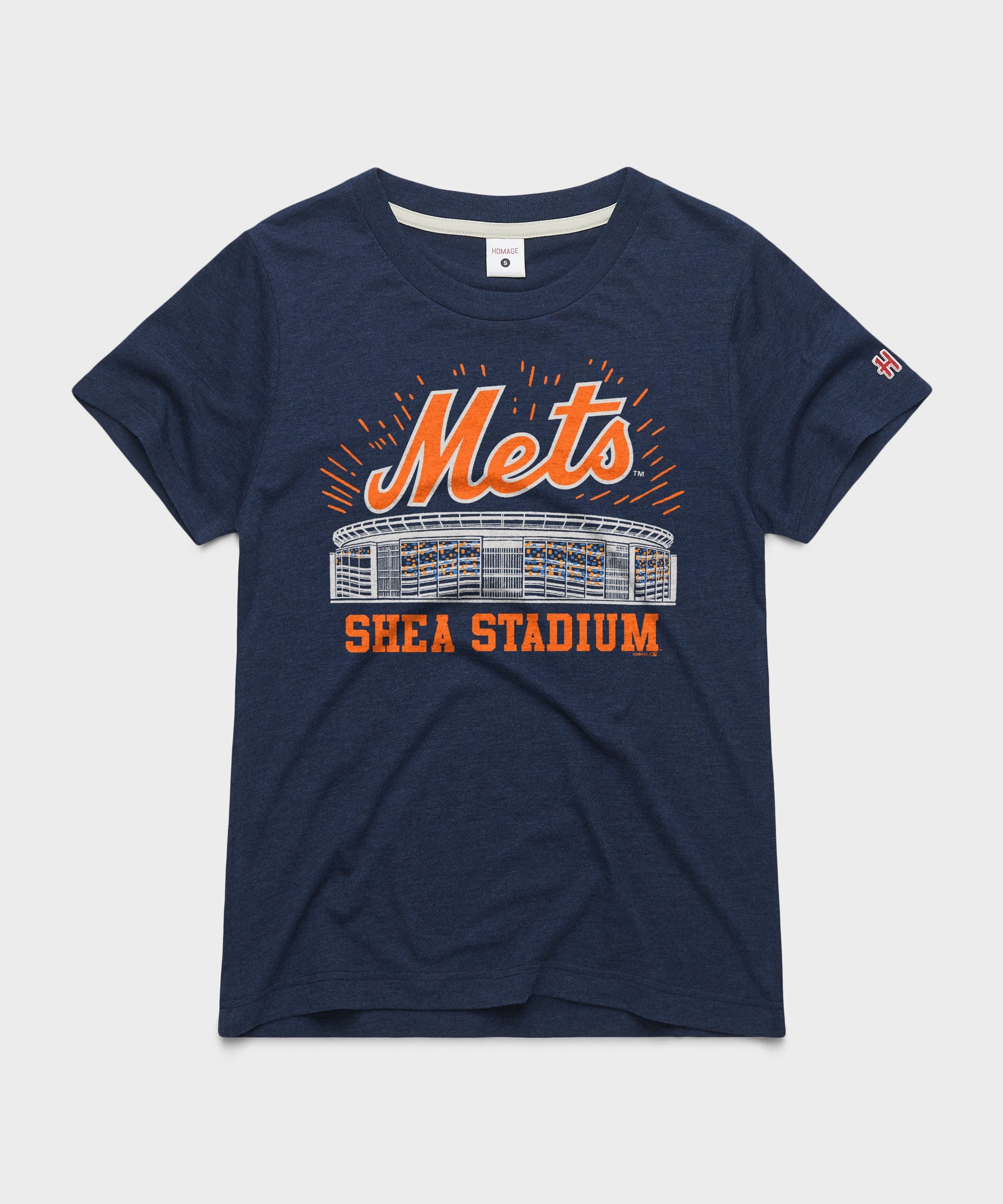 Women's Shea Stadium Mets