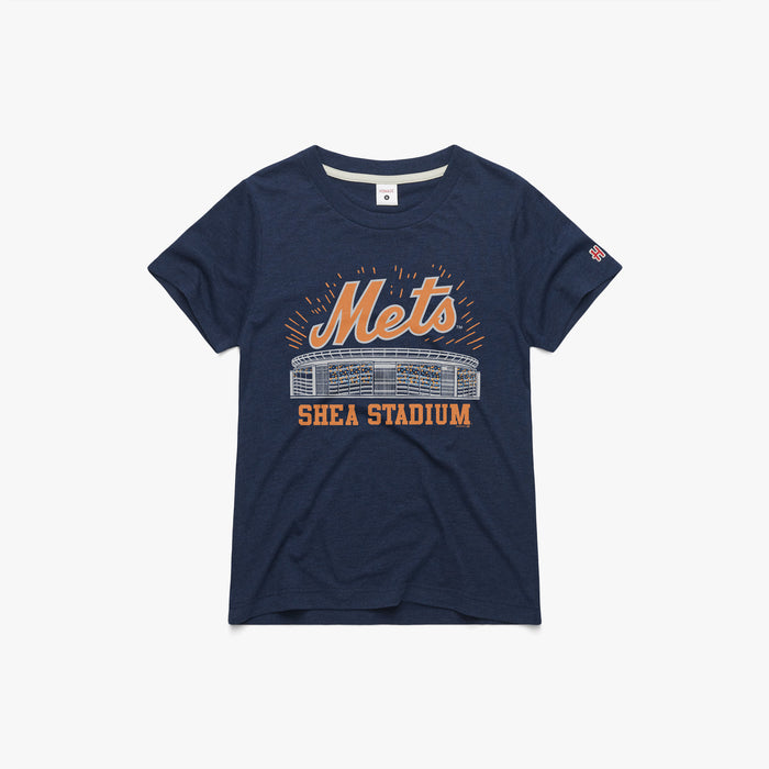 Women's Shea Stadium Mets