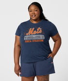 Women's Shea Stadium Mets