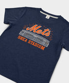 Women's Shea Stadium Mets