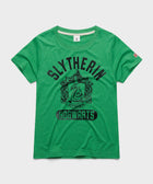 Women's Slytherin Crest