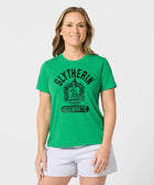 Women's Slytherin Crest