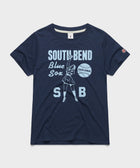 Women's South Bend Blue Sox