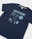 Women's South Bend Blue Sox