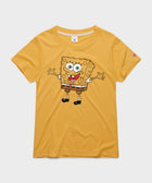 Women's Spongebob Squarepants