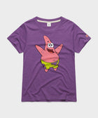 Women's Spongebob Squarepants Patrick