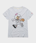 Women's Spongebob Squarepants Sandy