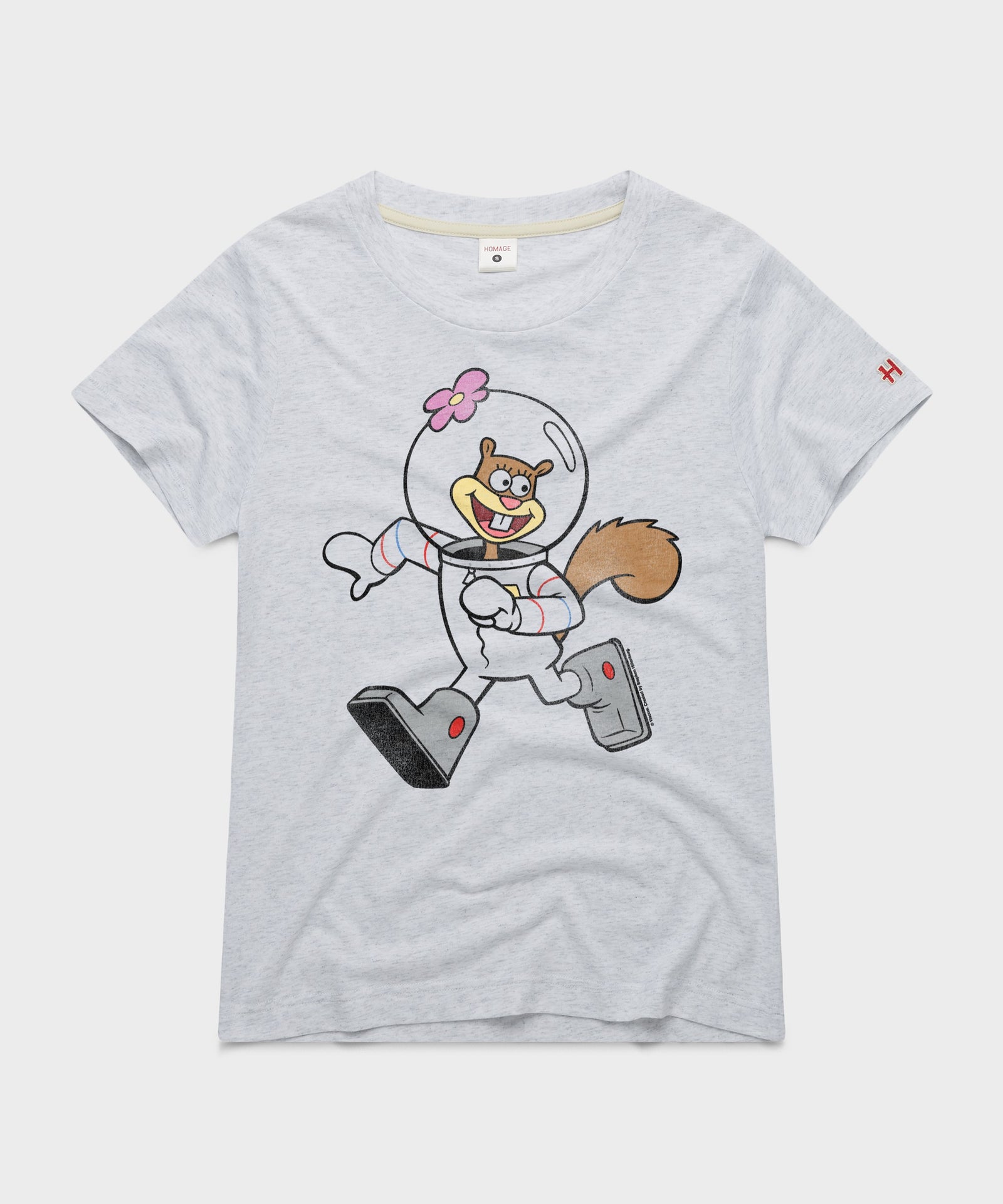 Women's Spongebob Squarepants Sandy