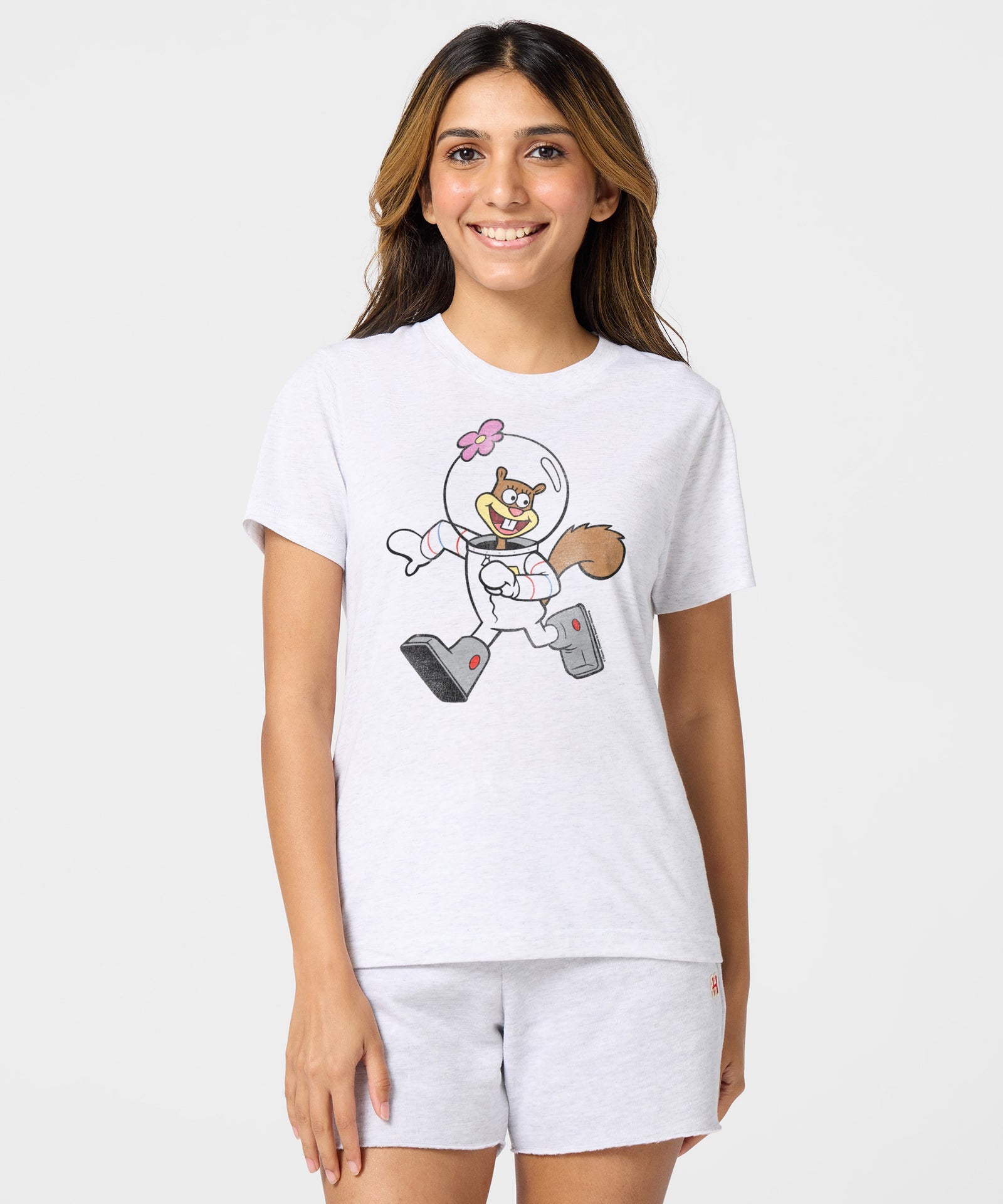 Women's Spongebob Squarepants Sandy