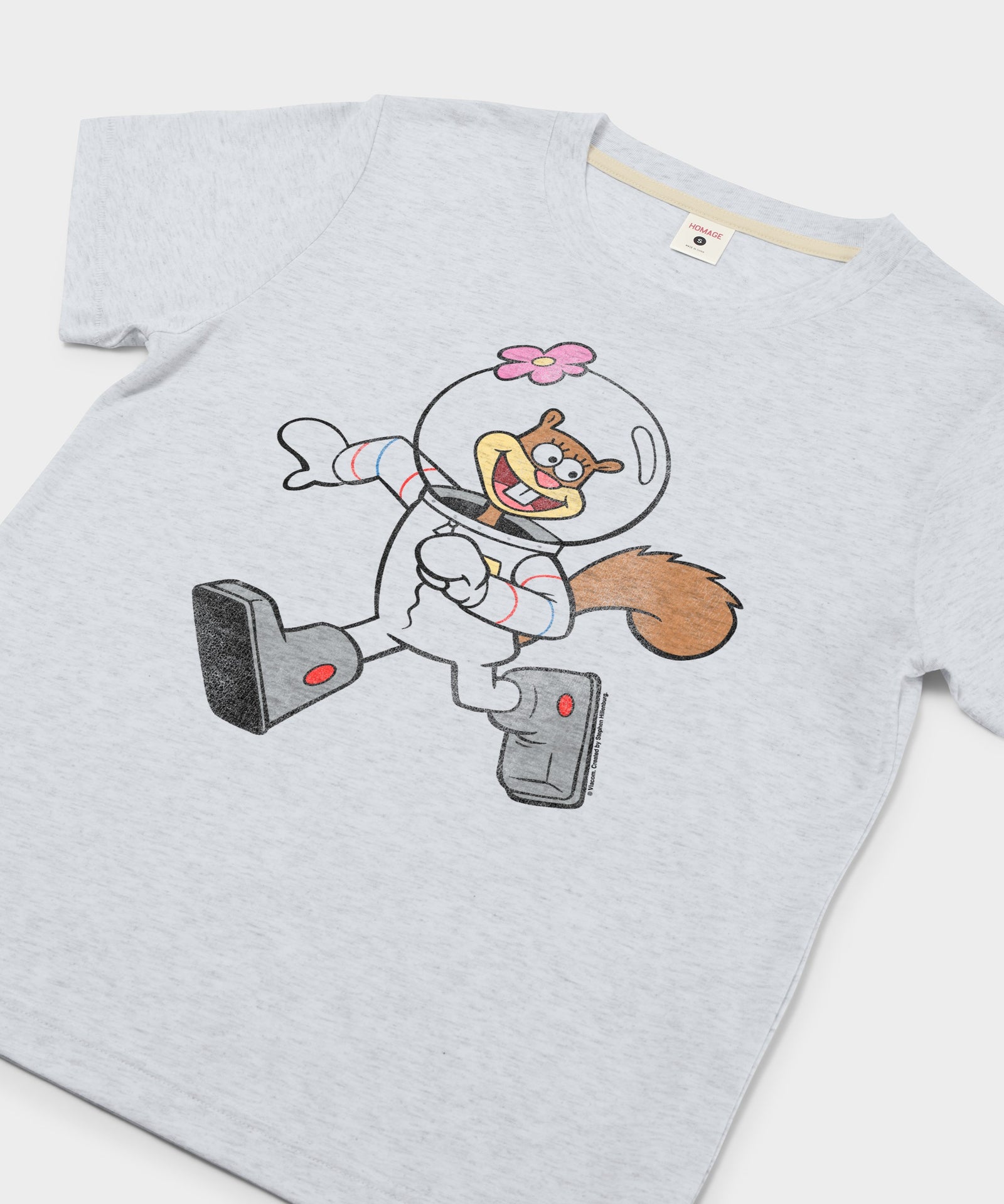 Women's Spongebob Squarepants Sandy