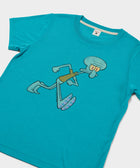 Women's Spongebob Squarepants Squidward