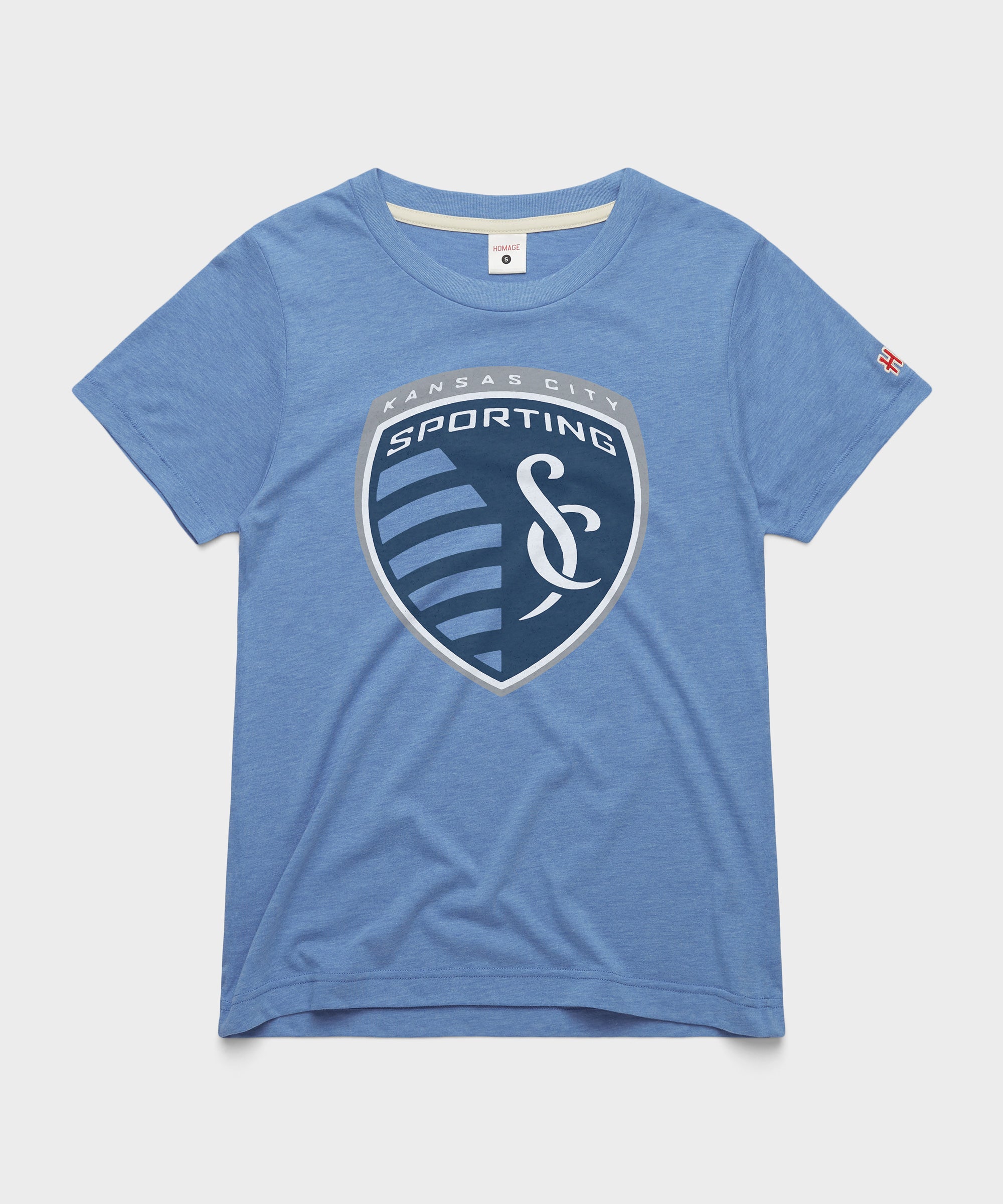Women's Sporting Kansas City '11