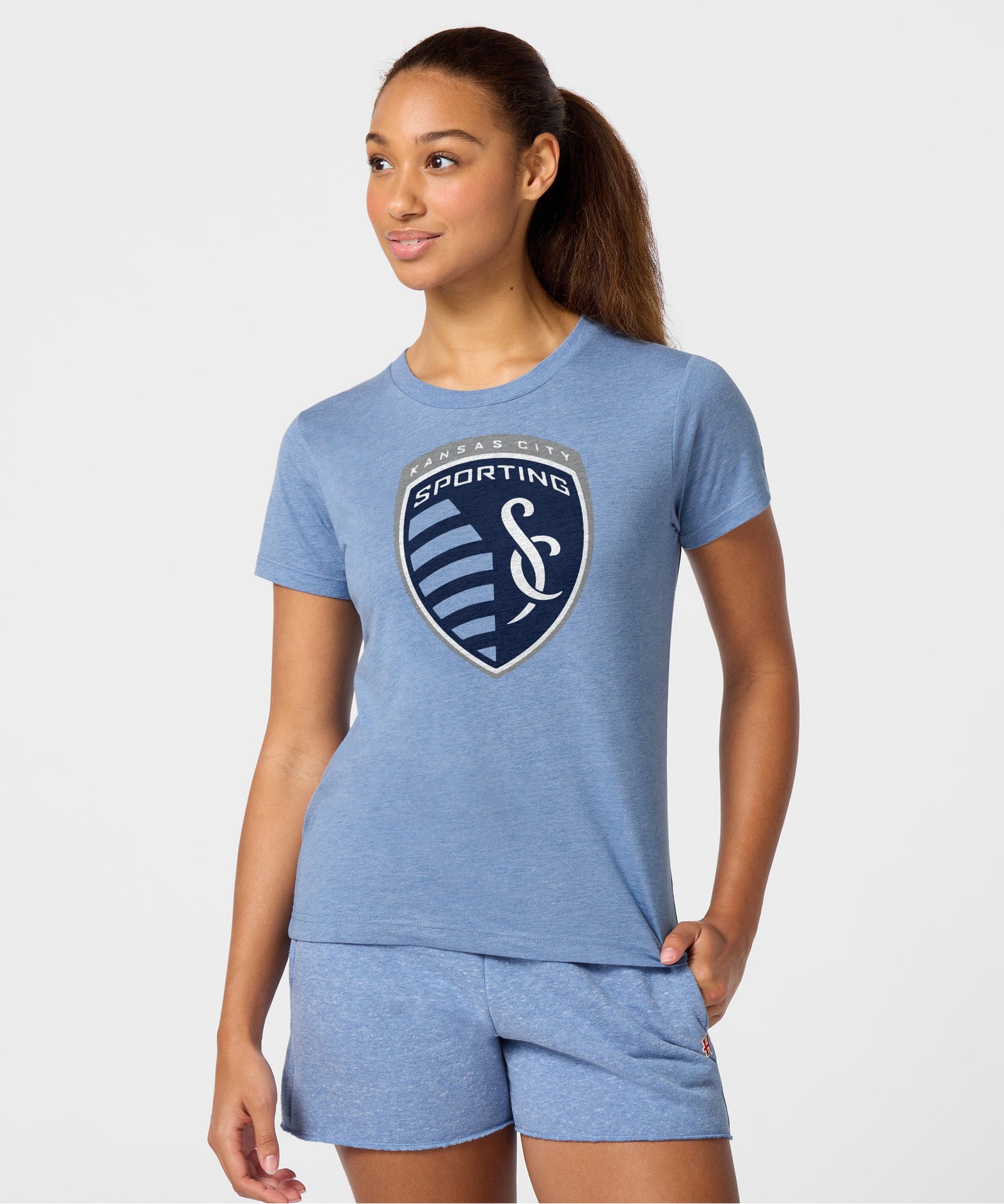 Women's Sporting Kansas City '11