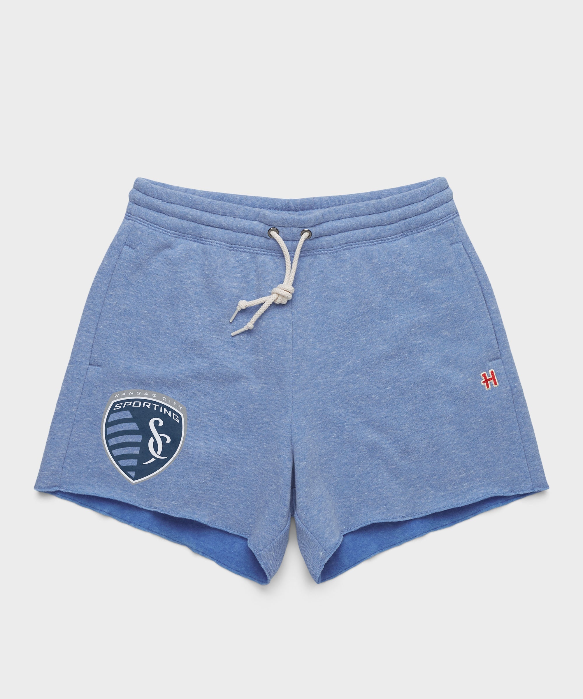 Women's Sporting Kansas City '11 Sweat Shorts