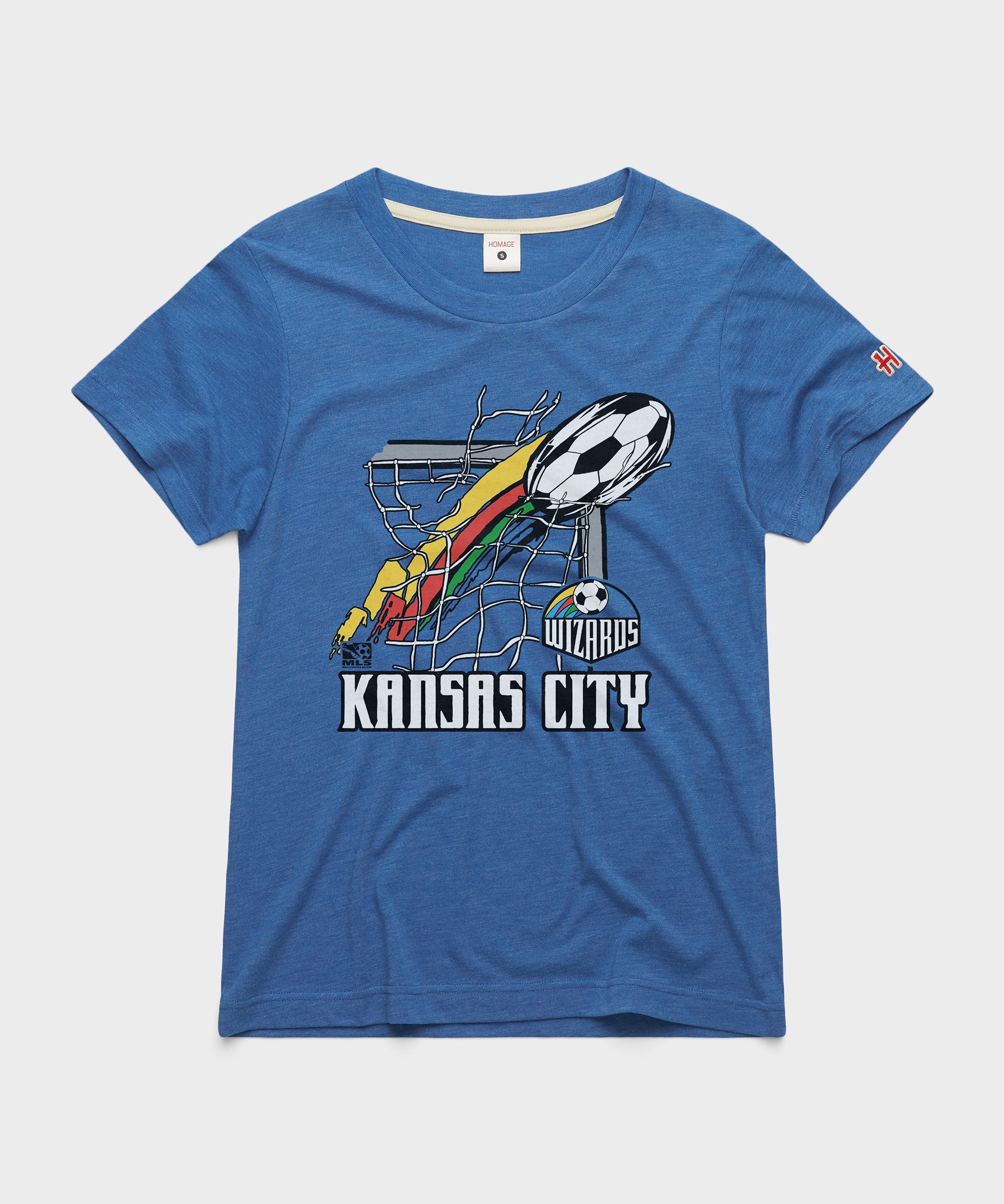 Women's Sporting Kansas City '24 Third Kit