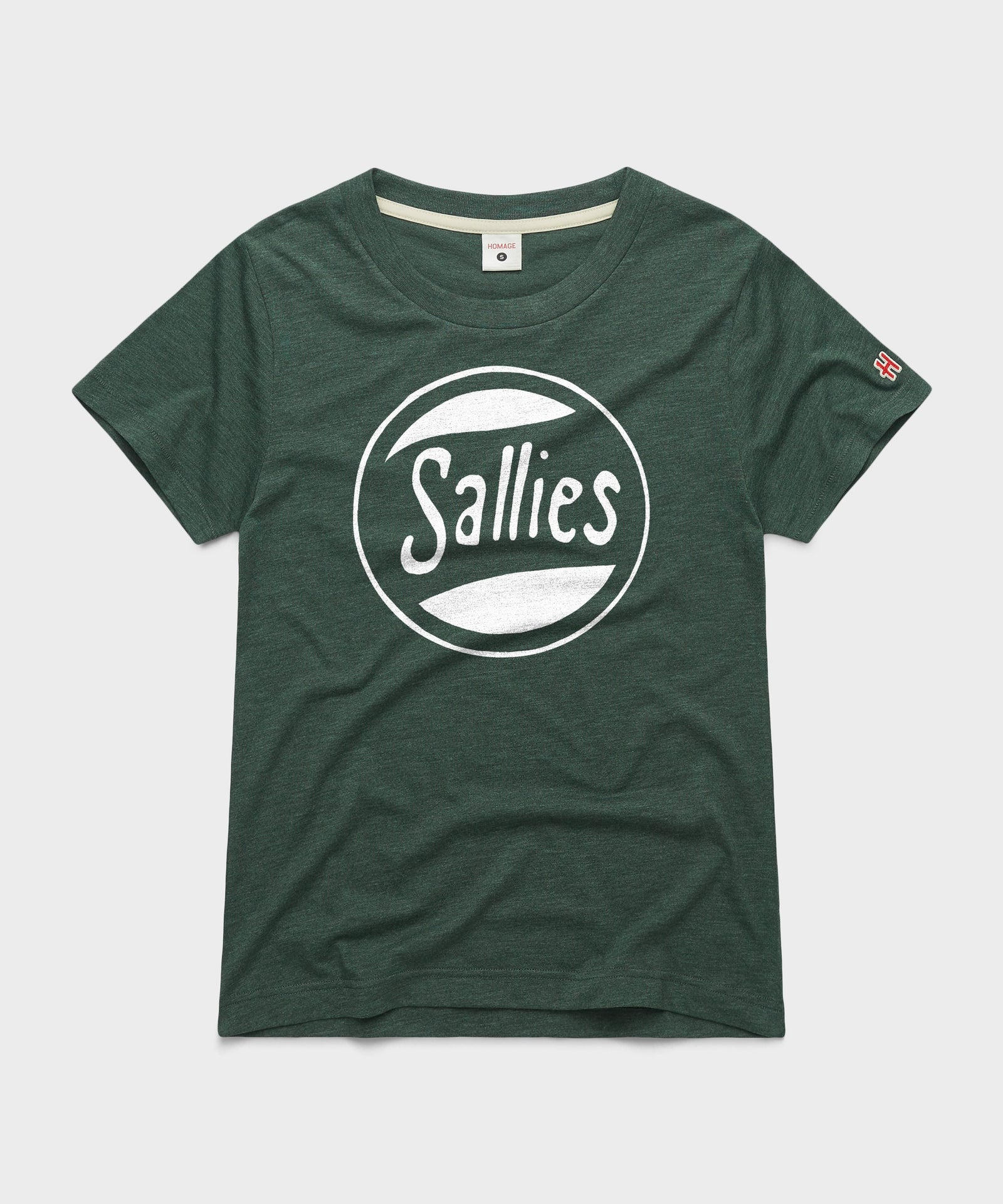 Women's Springfield Sallies