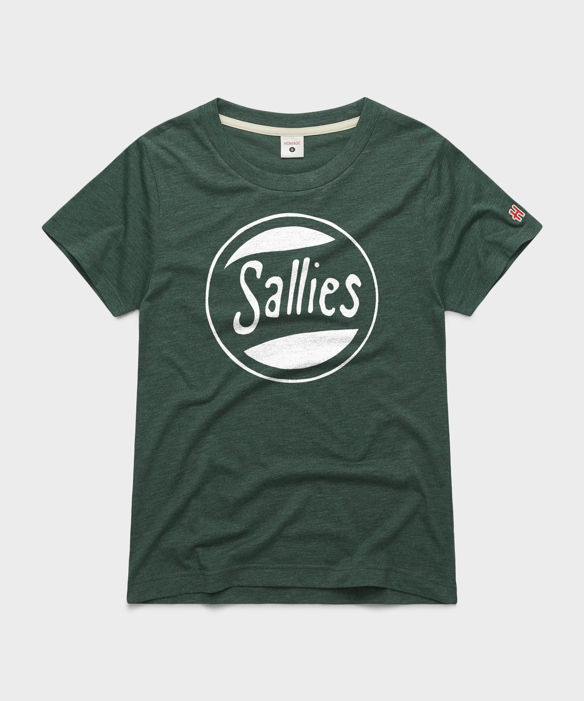Women's Springfield Sallies