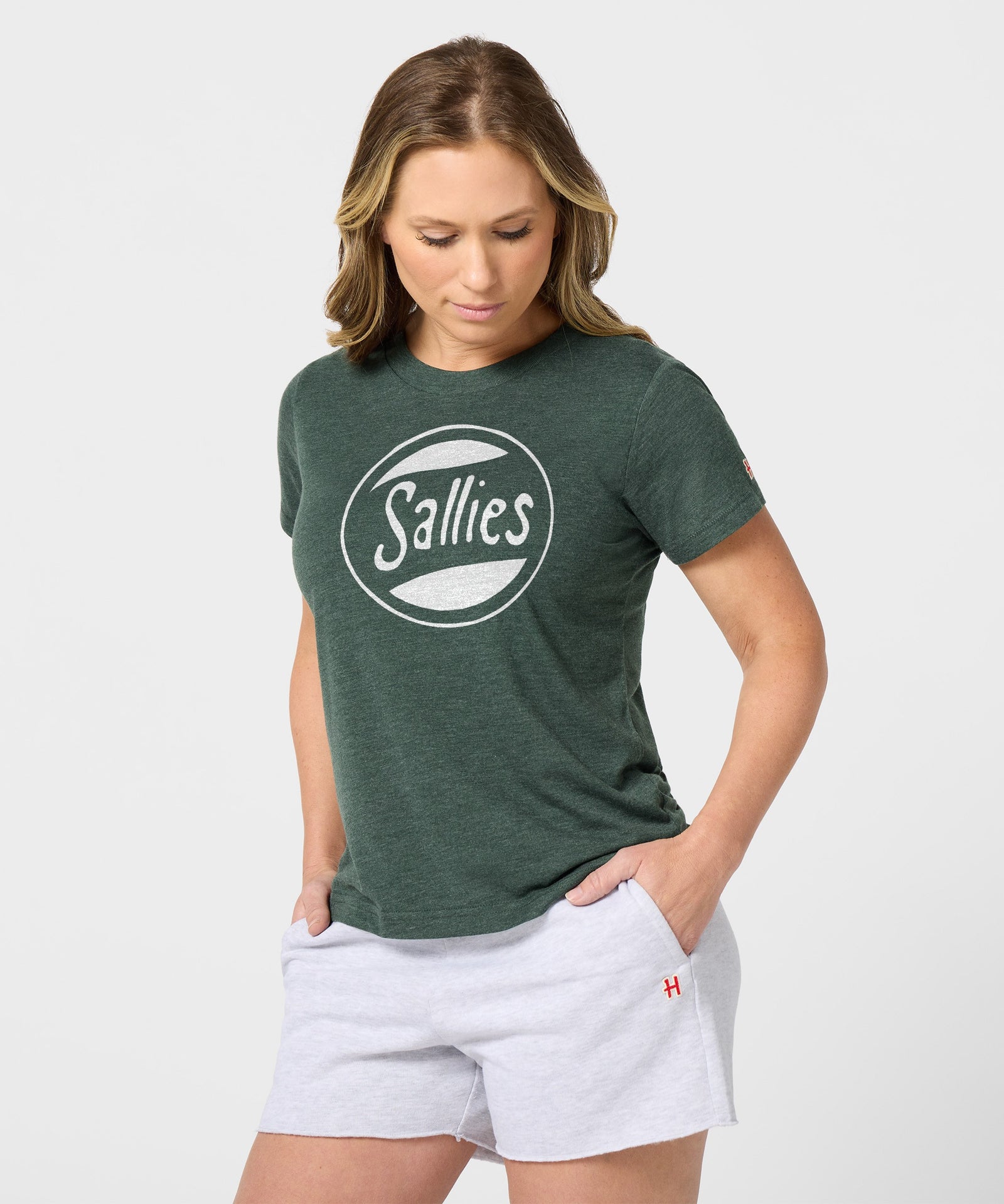 Women's Springfield Sallies