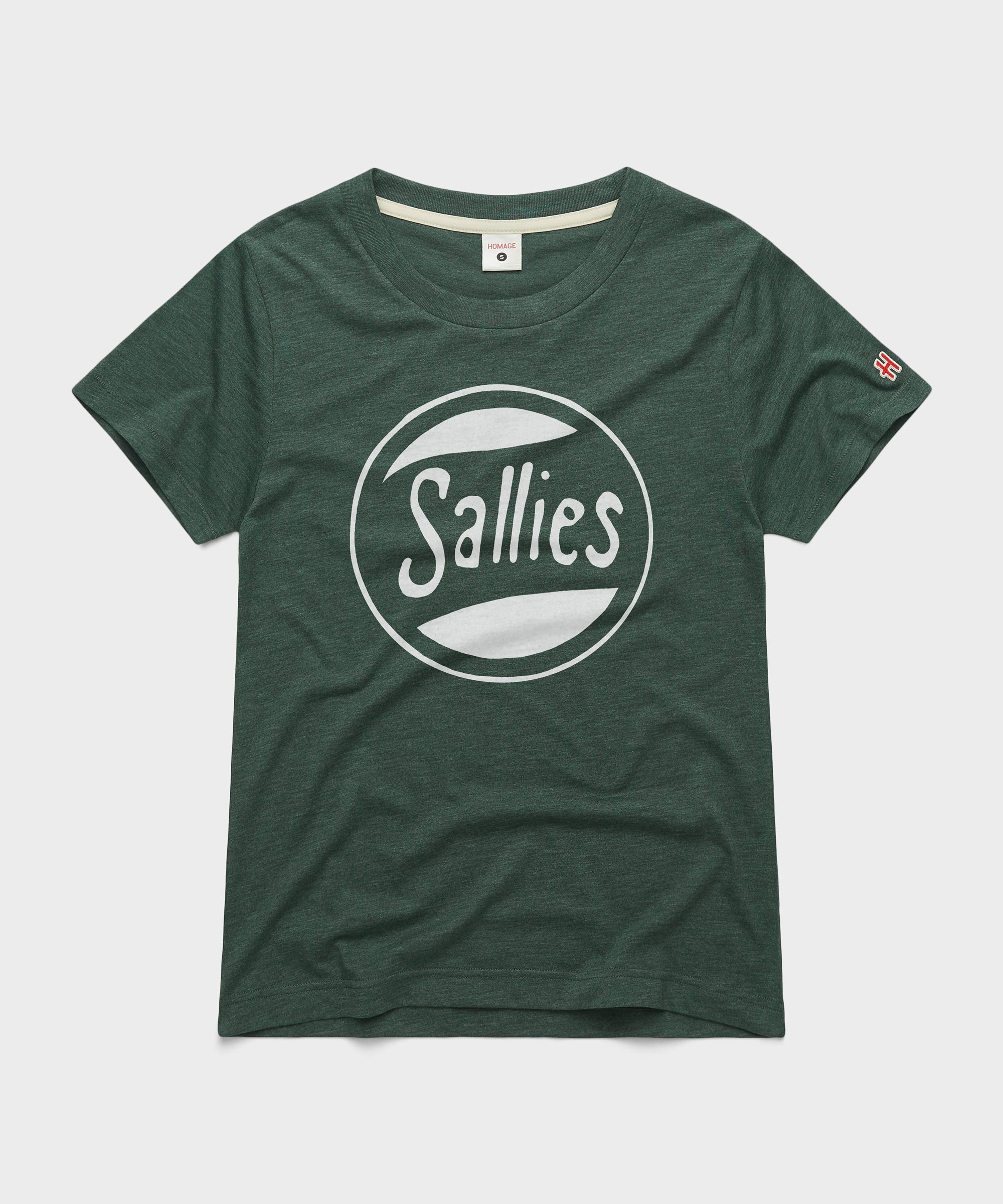 Women's Springfield Sallies