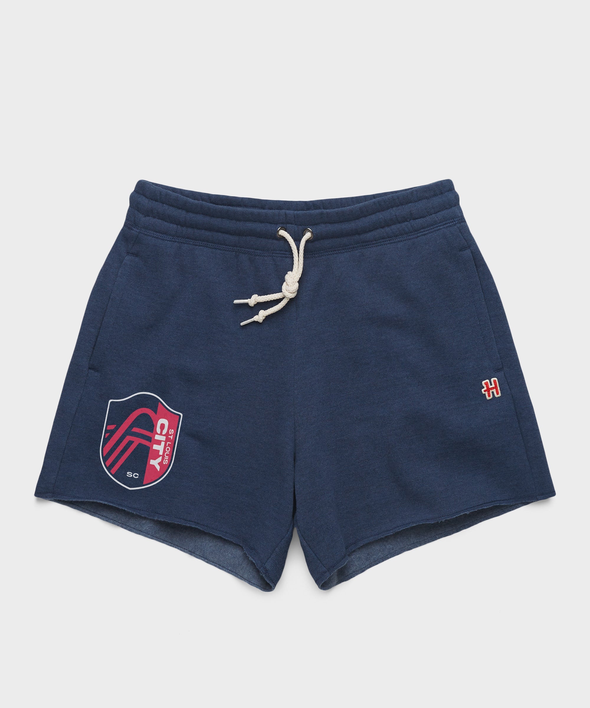 Women's St. Louis CITY SC '23 Sweat Shorts