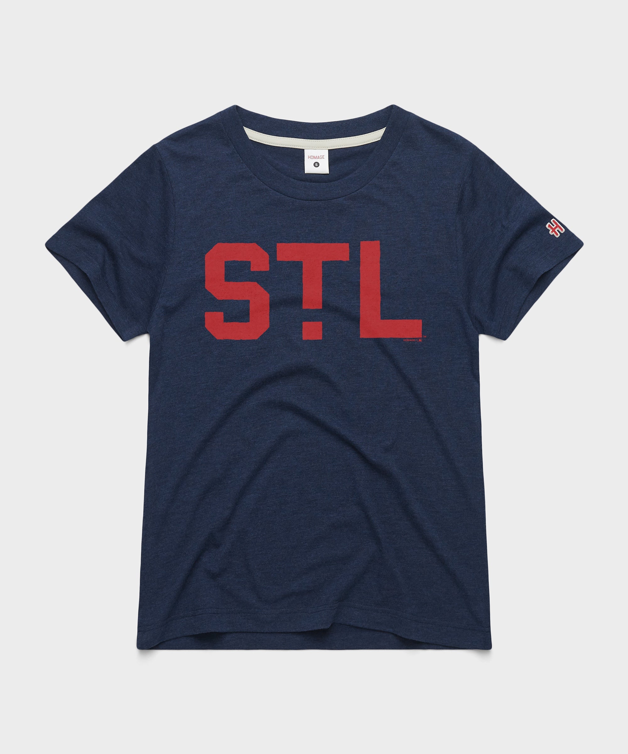 Women's St. Louis Cardinals Cap Logo '39