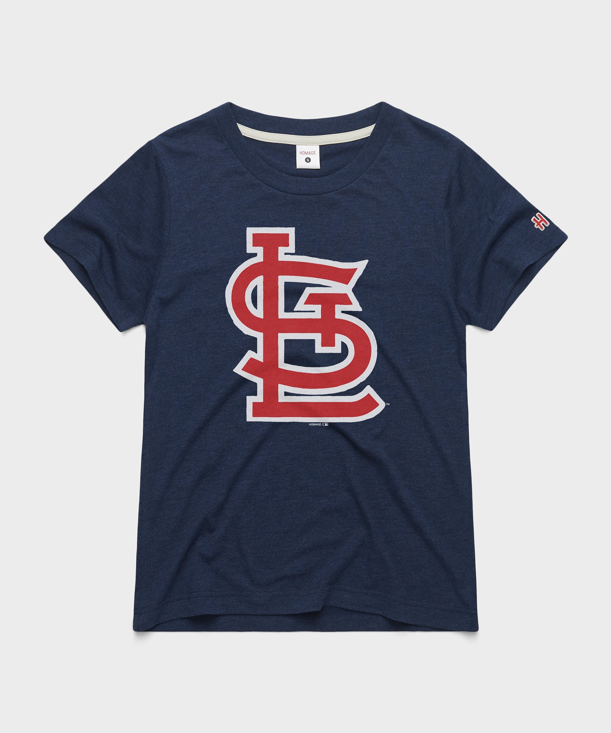 Women's St. Louis Cardinals Cap Logo '58