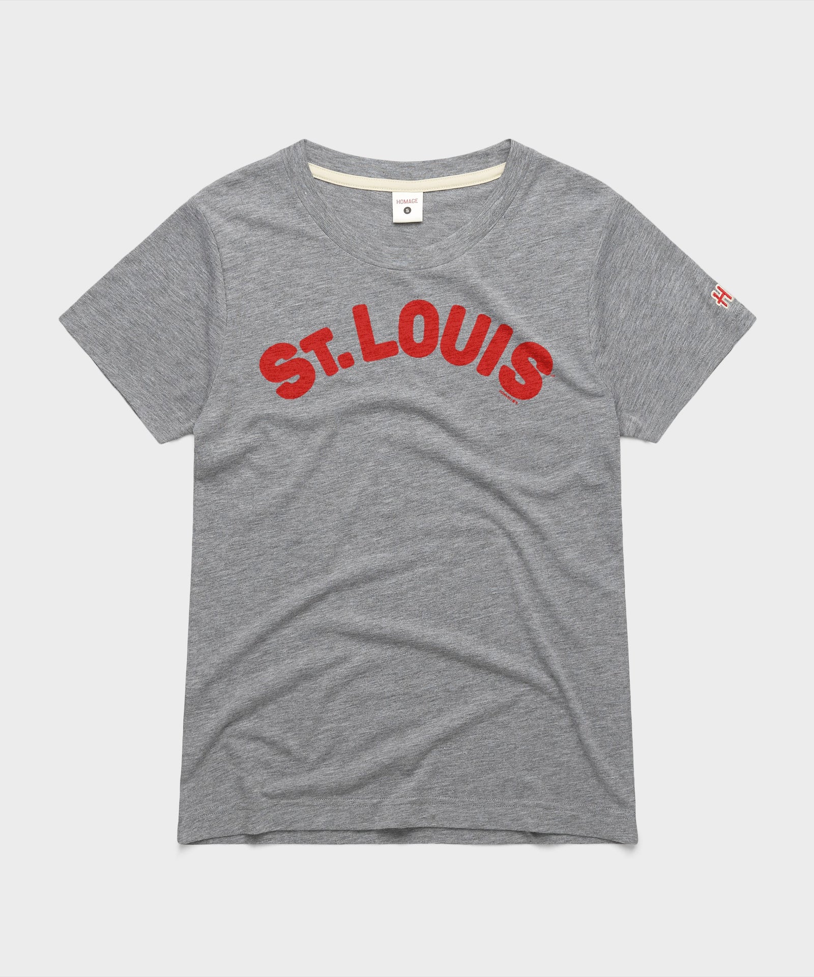 Women's St. Louis Cardinals Jersey Logo '00