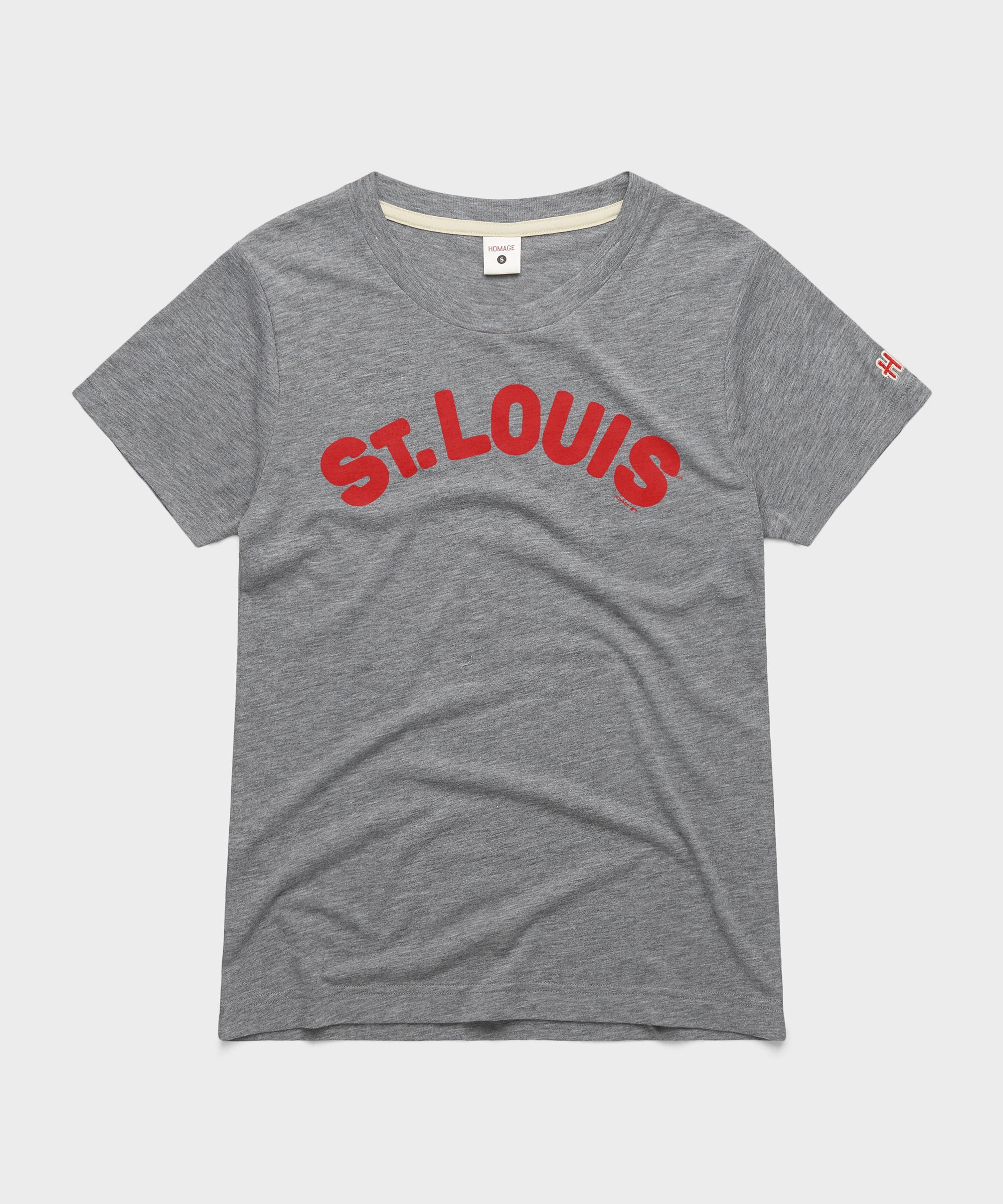 Women's St. Louis Cardinals Jersey Logo '00