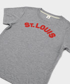 Women's St. Louis Cardinals Jersey Logo '00