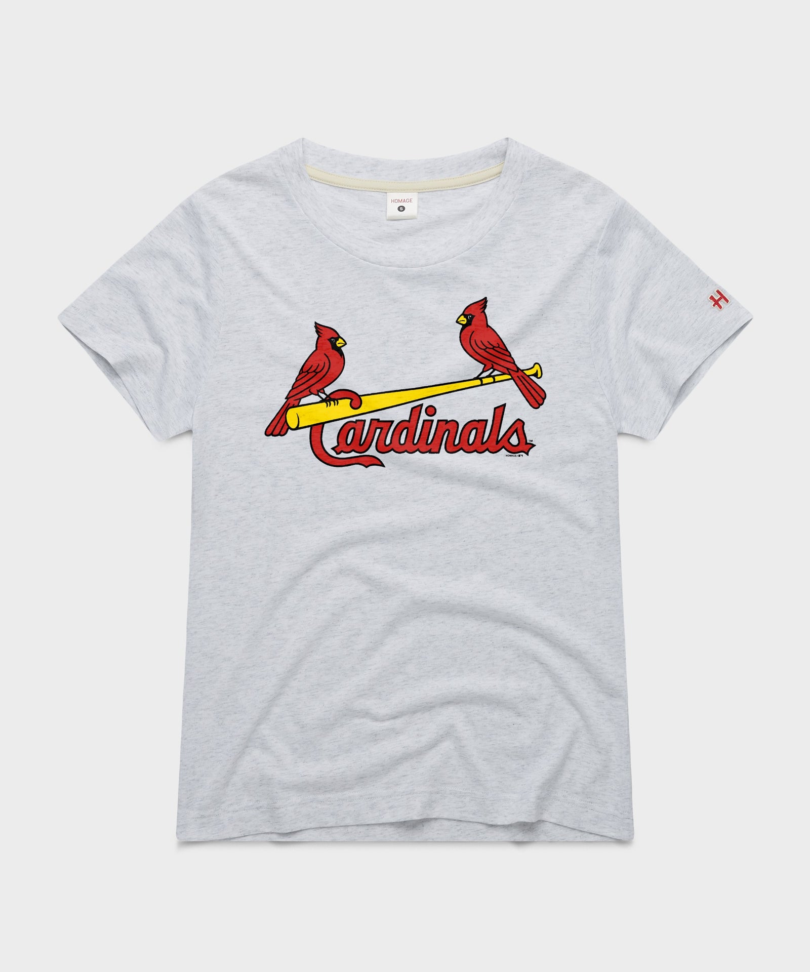 Women's St. Louis Cardinals Jersey Logo '99