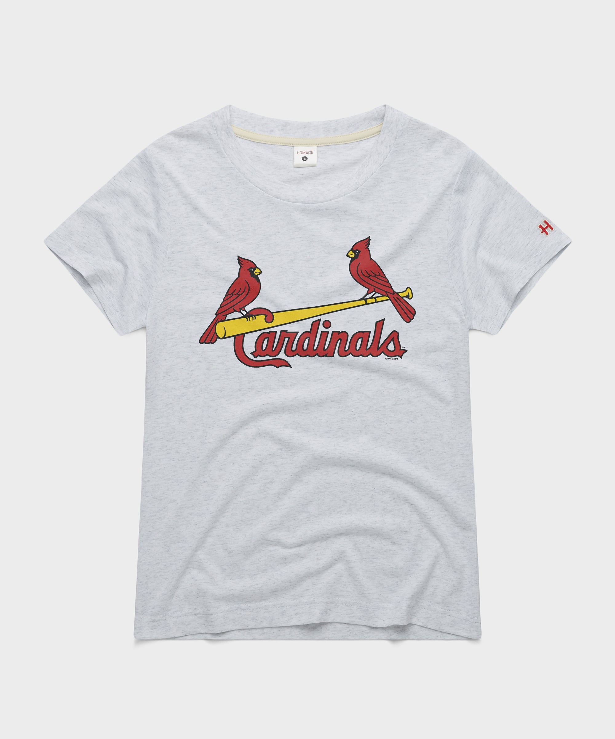 Women's St. Louis Cardinals Jersey Logo '99