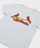 Women's St. Louis Cardinals Jersey Logo '99