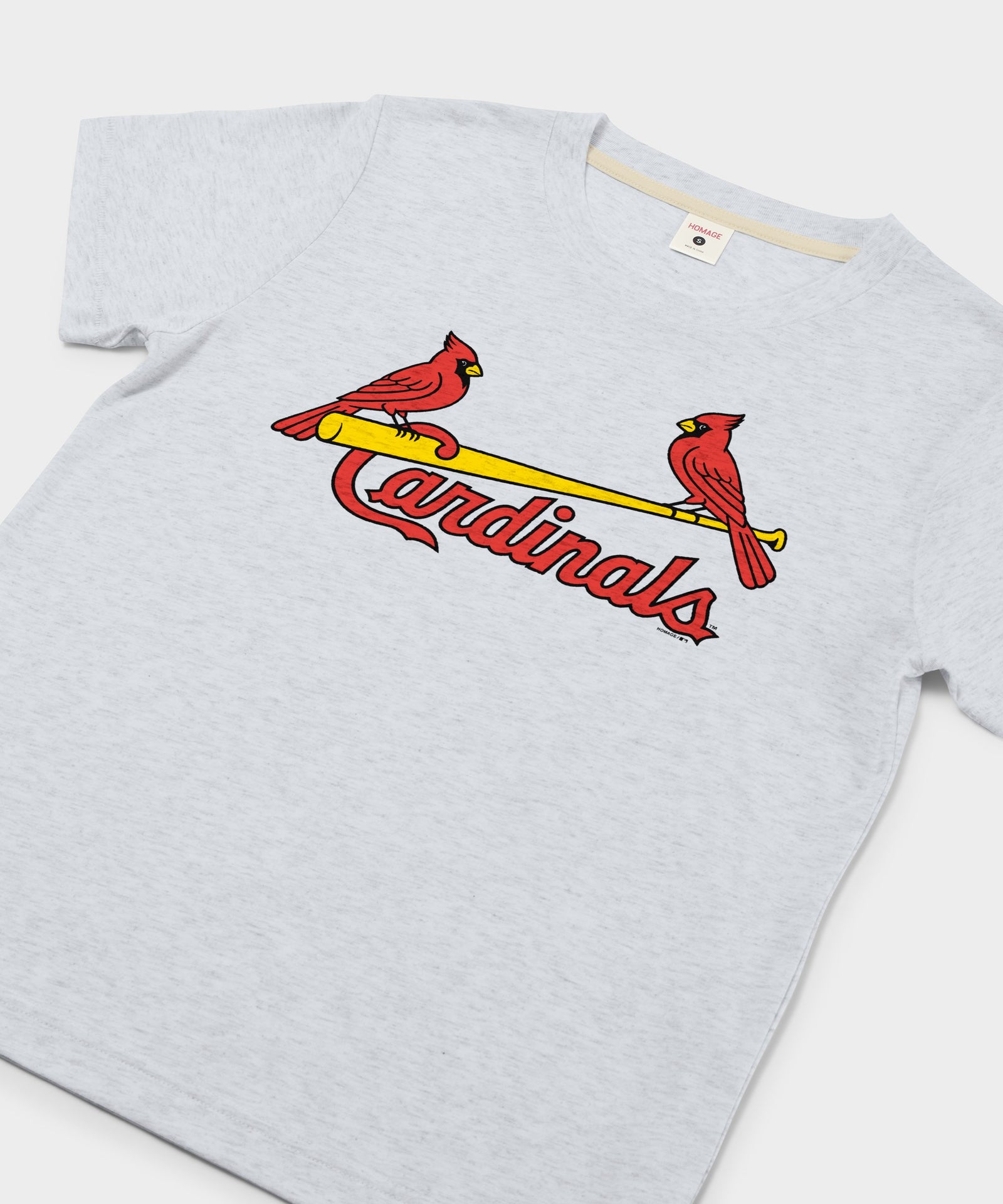 Women's St. Louis Cardinals Jersey Logo '99