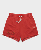 Women's St. Louis Cardinals Jersey Logo '99 Sweat Shorts
