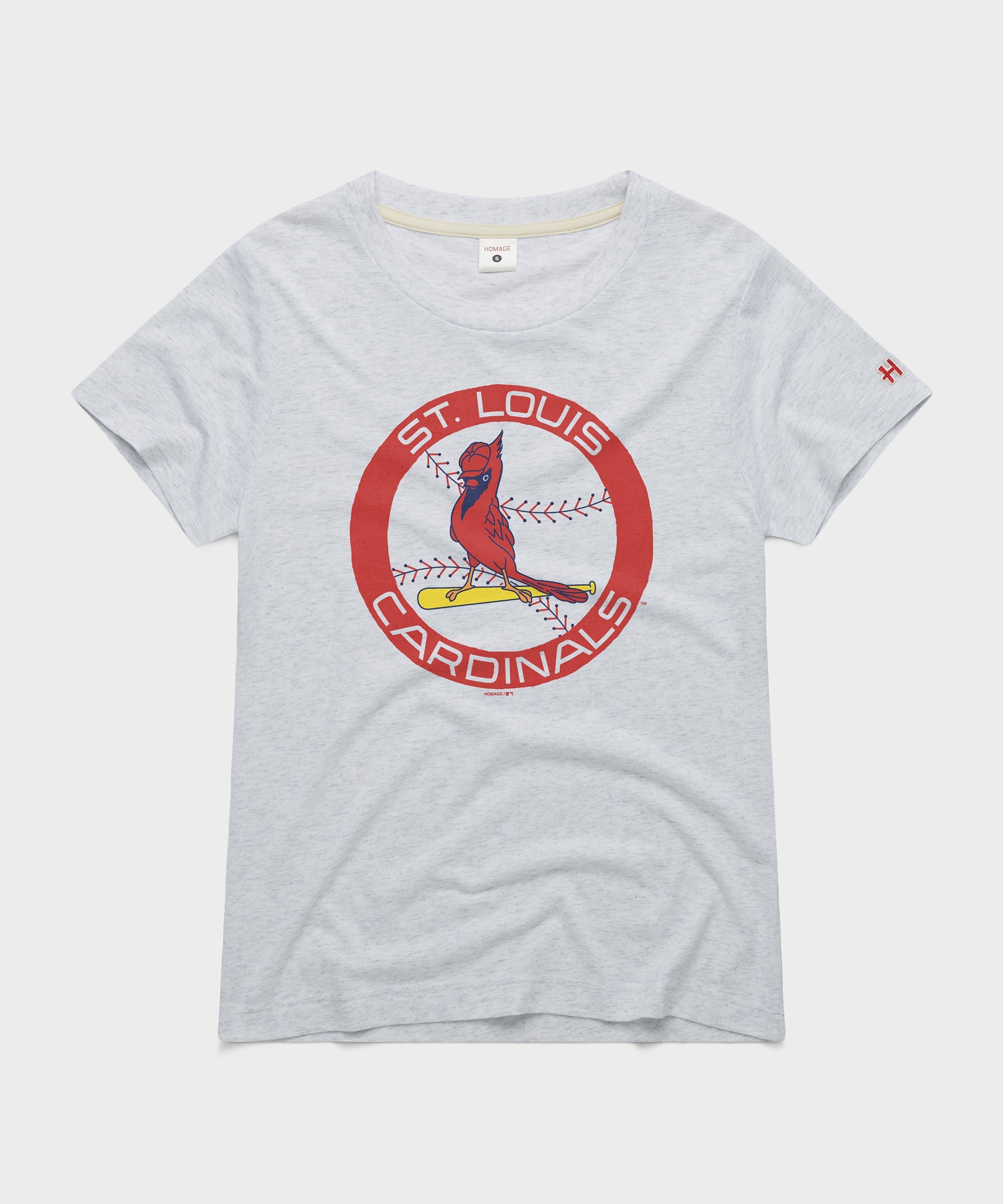 Women's St. Louis Cardinals '66