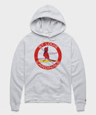 Women's St. Louis Cardinals '66 Hoodie
