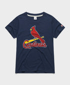Women's St. Louis Cardinals '99