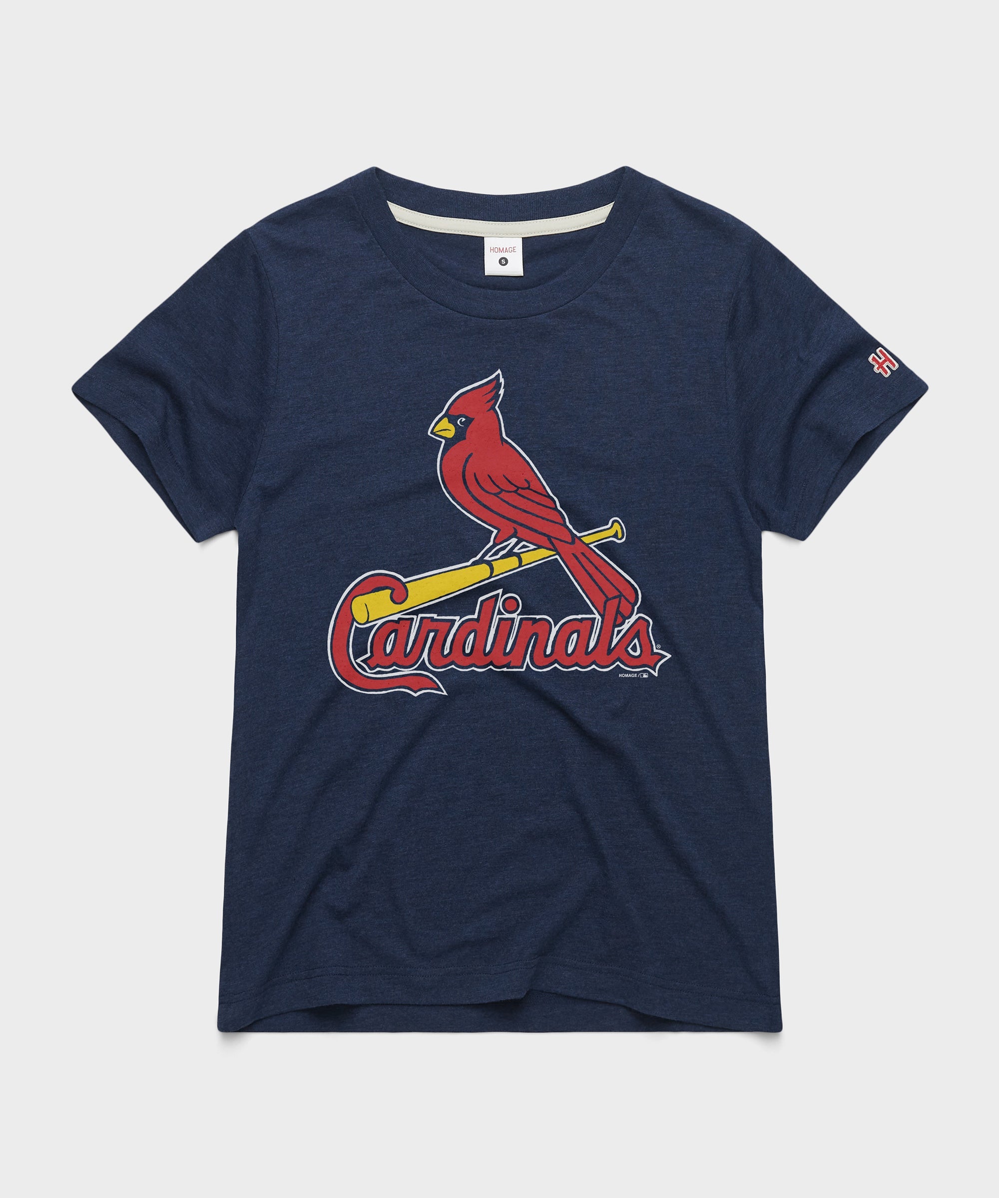 Women's St. Louis Cardinals '99
