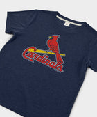 Women's St. Louis Cardinals '99
