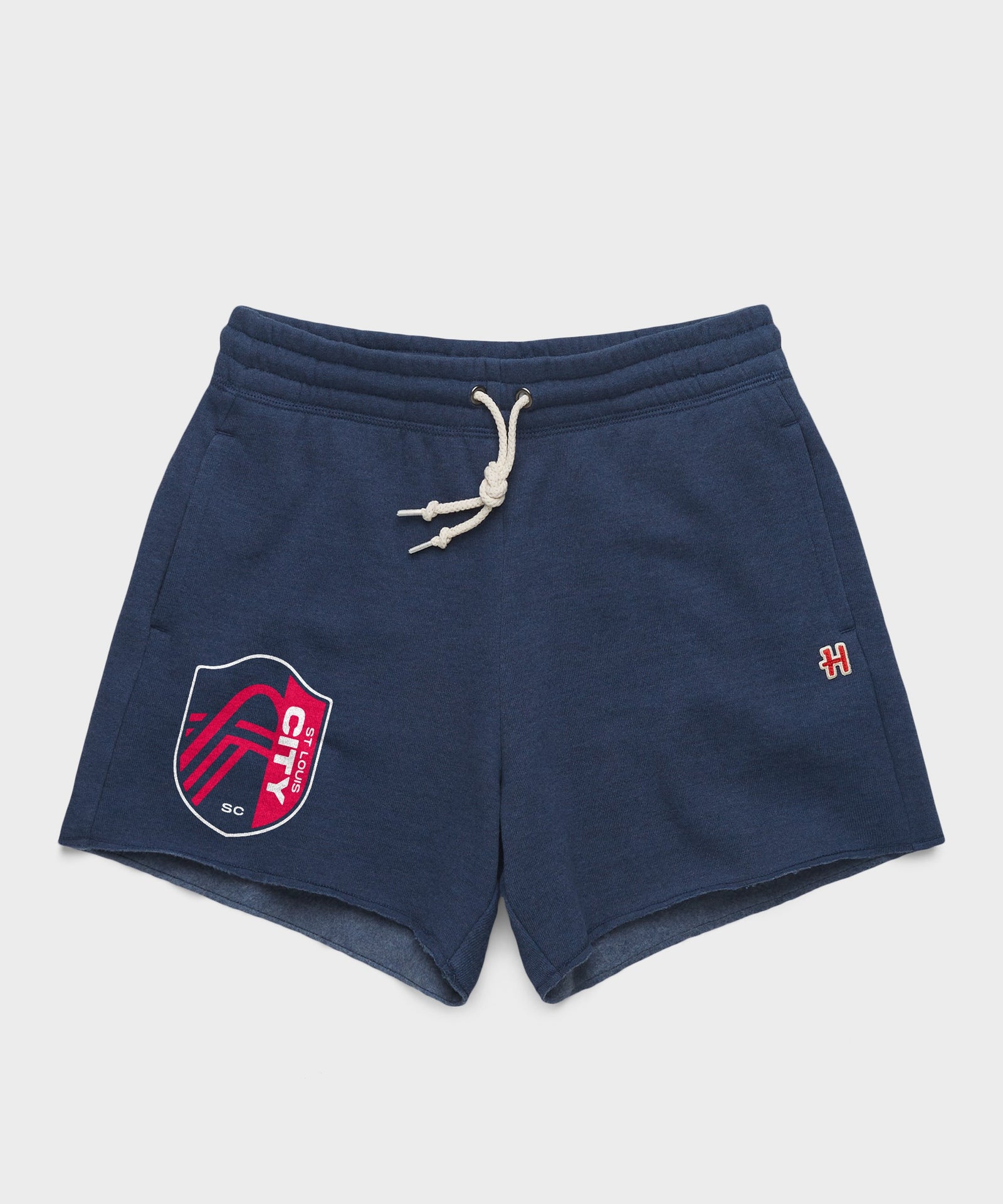 Women's St. Louis City Sc '23 Sweat Shorts