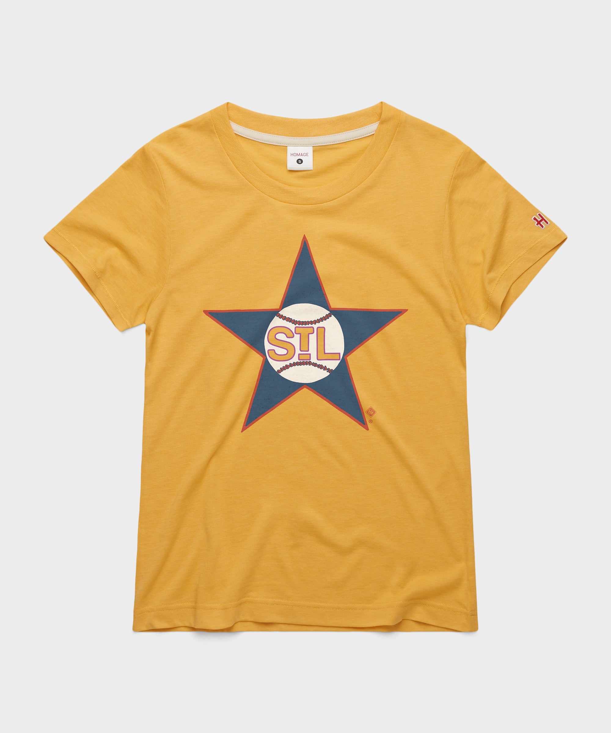 Women's St. Louis Stars