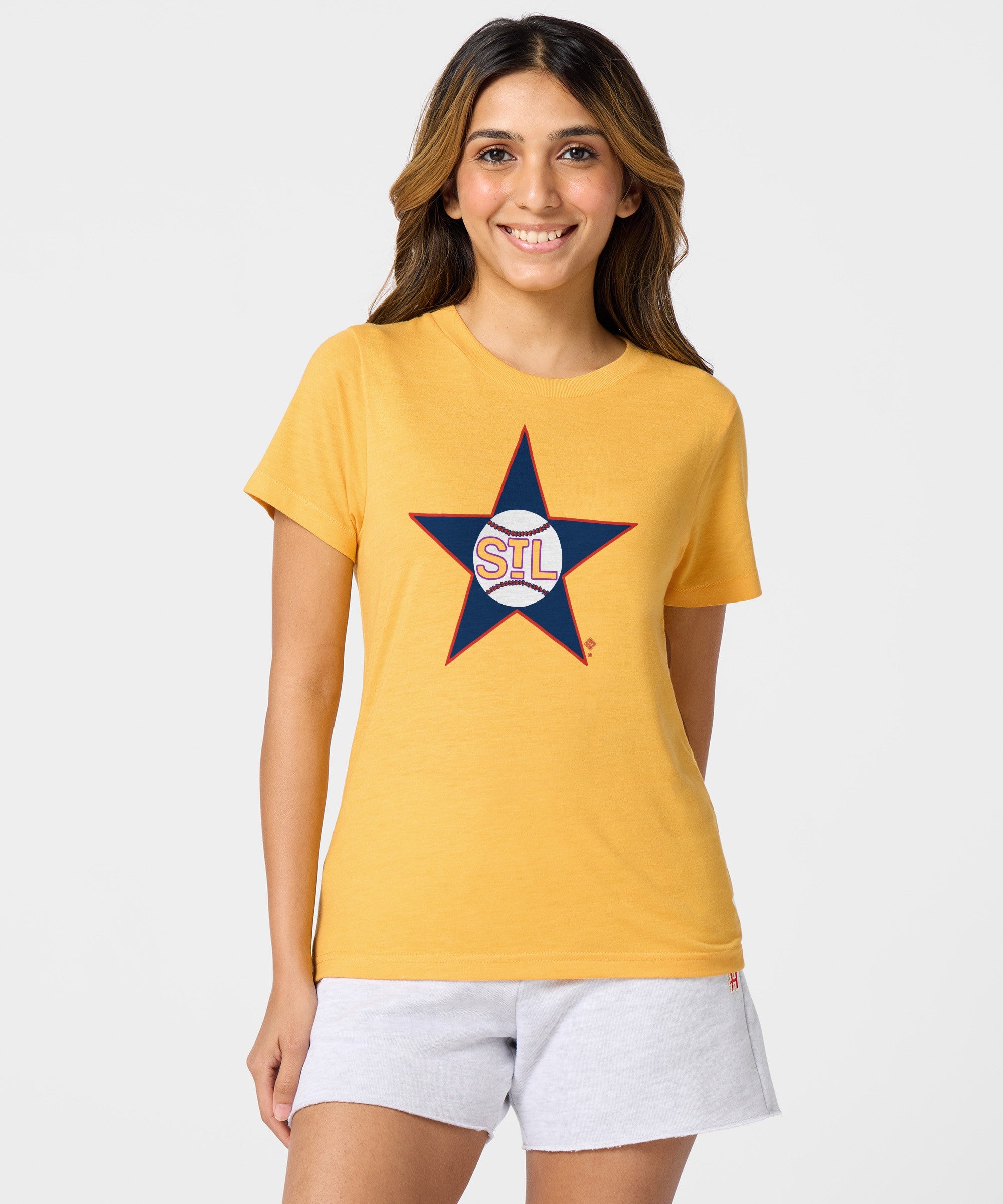 Women's St. Louis Stars