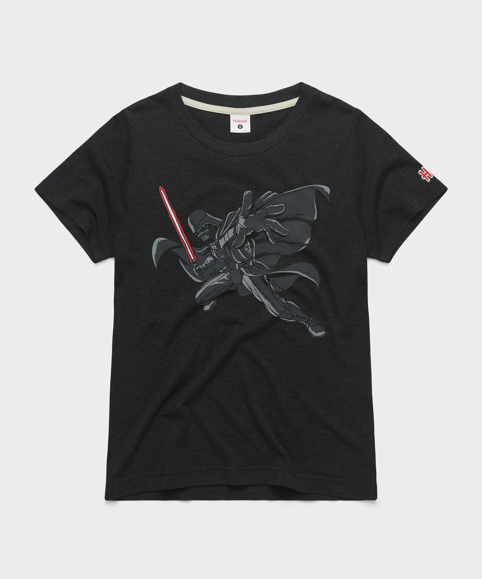 Women's Star Wars Darth Vader Character