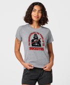 Women's Star Wars Darth Vader X Ohio State