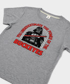 Women's Star Wars Darth Vader X Ohio State