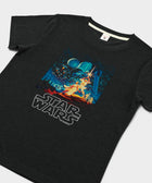 Women's Star Wars Episode Iv A New Hope Poster